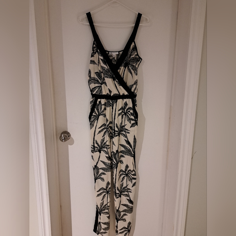 DR2 Jumpsuit